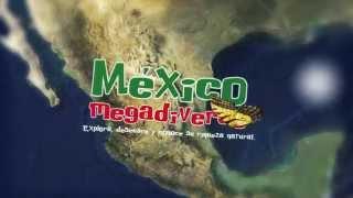 México Megadiverso