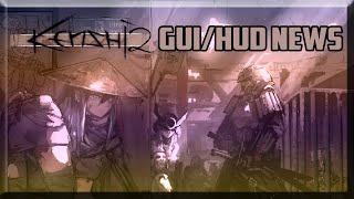 Kenshi 2 HUD/GUI News | Modding Support, More Possibilities Discussion & Speculation