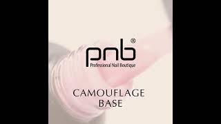 Camouflage Base PNB, Pink