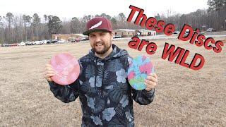 Super Underrated Disc Golf Discs!