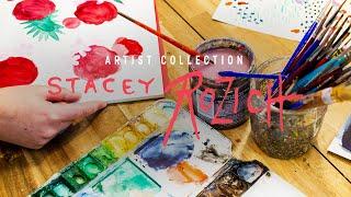 Artist Collection Stacey Rozich