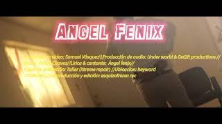 Angel Fenix  El Crimen Perfencto