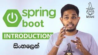 Introduction to Spring Boot | Enterprise Application Development | Part 1