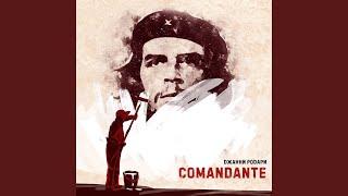 Comandante