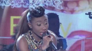 Margaret Performs Awanna Easy #PERSONALCOMPOSITION | MTN Project Fame 6 Reality Show