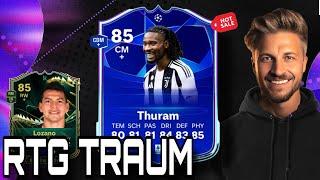 Thuram RTTK SBC - Neue Evolution!  EA FC 25 UT