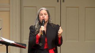 Natalie Merchant Celebrates the Treasures of a Nation    Library of Congress.