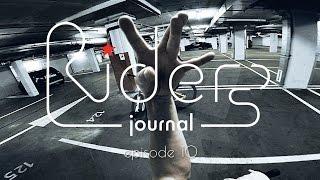 RIDERS JOURNAL. Episode 10