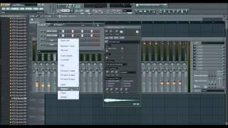 FL Studio 11: How to make a big room kick like Blasterjaxx *updated*