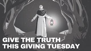 Give Aquinas 101 to someone this #GivingTuesday!