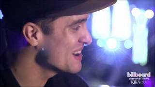 Brendon Urie watching my channel! :)