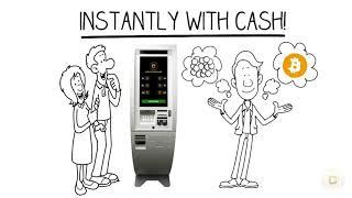 How Cryptobase ATM works