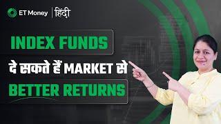 Best factor (smart beta) indices 2024 | Index investing का smart तरीका