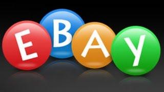 eBay Tutorial - How To Bulk Edit Your eBay Listings