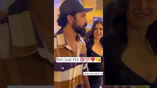 Yeh Jodi Hit ️ Katrina Kaif Vicky kaushal