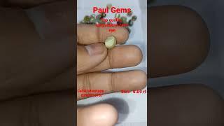 Top chrysoberyl cat's eye chipest price rate #habra_paulgems_stone #best_stone_collection