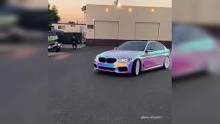 Здесь есть фанаты BMW!!!