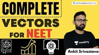 Complete Vector for NEET | Ankit Srivastava