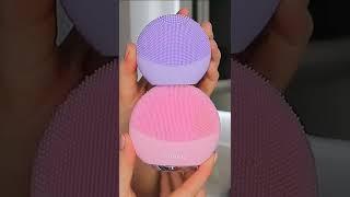 FOREO LUNA PLAY PLUS VS FOREO LUNA MINI 3  #shorts