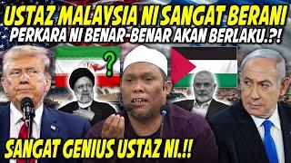 WOOWH⁉️USTADZ MALAYSIA CERDAS⁉️RAMAI USTADZ YANG TAK BERANI SAMPAIKAN PASAL NI⁉️ USTADZ AUNI TERBAIK