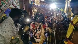 Mayana kollai - Magadi Road Angalaparameshwari Temple