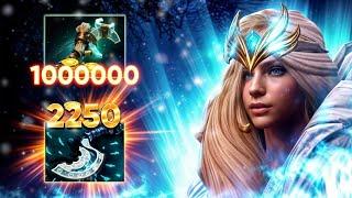 ГАЙД НА CRYSTAL MAIDEN ЦМ. КАК ИГРАТЬ НА ЦМ. КАКИГРАТЬ НА САПОРТЕ ДОТА 2