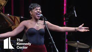 Alex Vaughn - Millennium Stage (May 5, 2018)