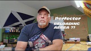 Perfecter Reloading Area  #viral #diy #howto #reloading