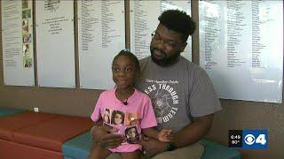 How Shriners Children’s St. Louis is helping an Indiana girl born with a rare condition