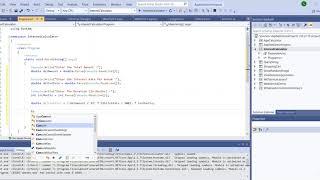 C# Console Application - Interest Calculator Per Annum