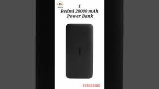 Best Power Bank Under 1500 #powerbank #best #top3 #top #technicalsk #technical #shorts