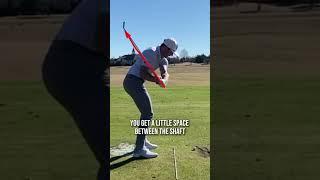 Sam Burns Wins the Dell Match Play || My Analysis of His Swing