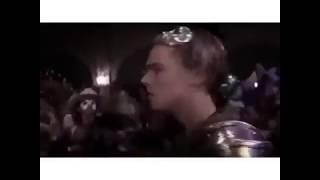 Romeo and Juliet (1996) vine