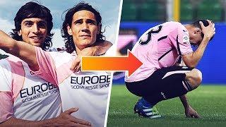 What the hell happened to Palermo? | Oh My Goal