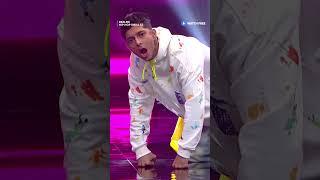 When Adnan Dances, He Slays! | Realme Hip Hop India Season 2 | Amazon MX Player