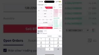 HOW TO TRADE BFT ON COINSTORE, sign up link on description