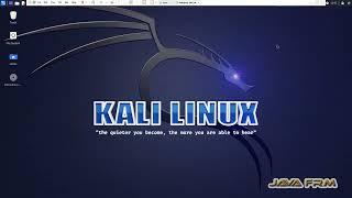 Kali Linux 2023 Installation on VMWare Workstation 17.5 with VMWare Tools - Shared Folder, Clipboard