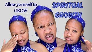 Badimo ba Boikanyo: Ep16 - Spiritual Growth