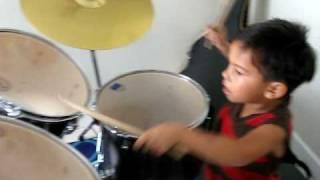 JJ plays jazz