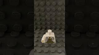 How to make IGOR in Lego!