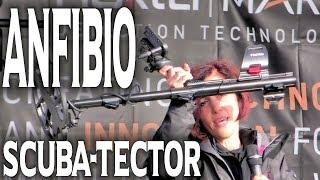 Nokta Makro Simplex MAKRO NOKTA ANFIBIO Scuba Pointer