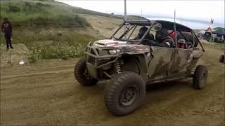 KUERVOZ 125 Short Course Rosarito MJR-FILMS