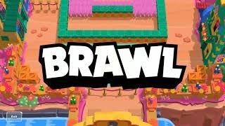 Trapping Enemies | Hot Zone | Brawl Stars