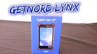 $299 Budget Smartphone Powerhouse! Getnord Lynx!