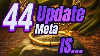 ESO Update 44 Meta Will Definitely Be This!