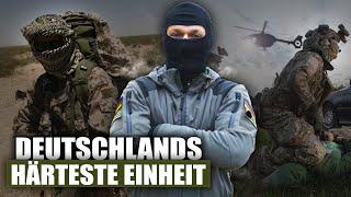 EX-KSK Soldat im Interview: „Wir sind im Stehen eingeschlafen"