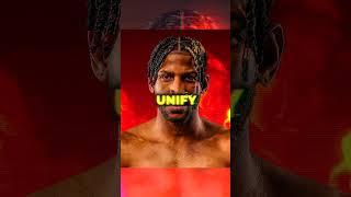 “ANDY CRUZ HAD SO MUCH TO SAY ABOUT KEYSHAWN DAVIS, YET NEVER CHOSE TO GET RANKED IN THE WBO!”