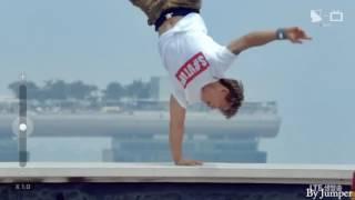 BBOY KILL | 2017