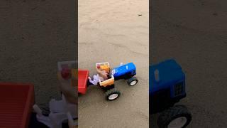 tractor mitti ke loading pe hai na #tractor #jcbbaba #automobile #tractorstunt #shortvideo #shorts