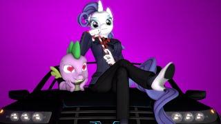 [SFM] TikTok Pony Dance